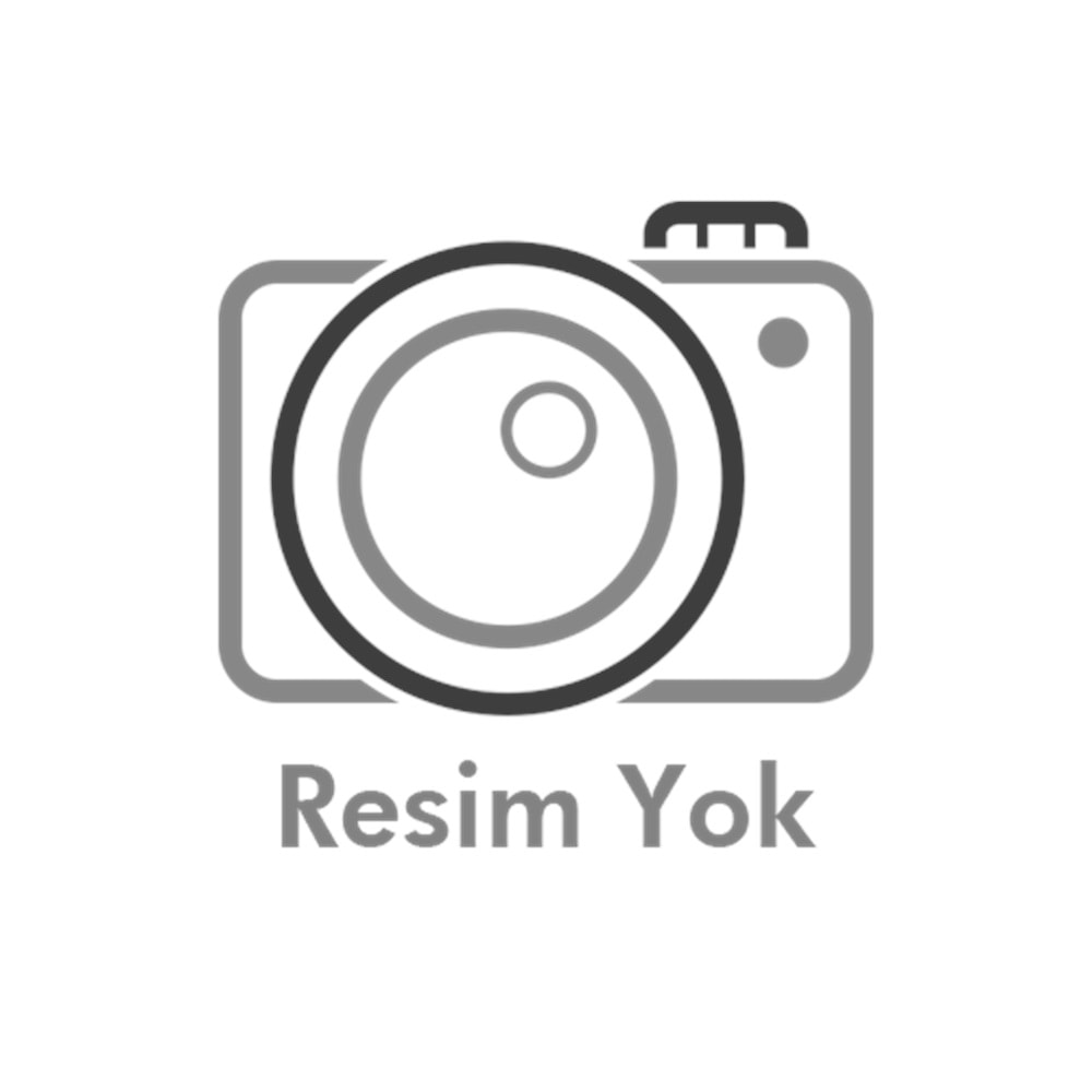 EDSON 12V 3535 60 LED ŞERİT AMBER