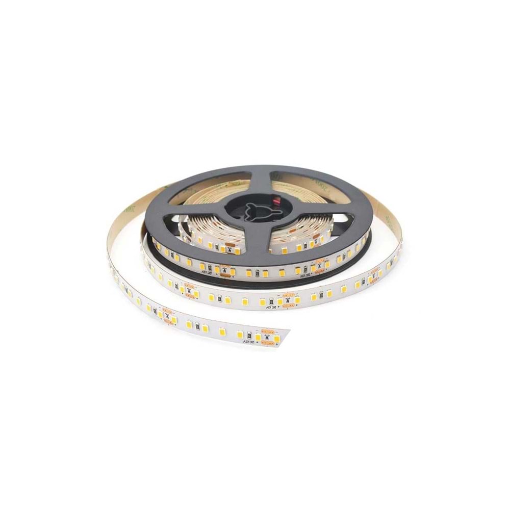 12V 2835 120 LED ŞERİT AMBER