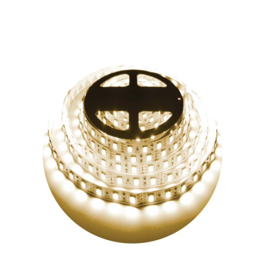 12V 3535 60 LED ŞERİT 3000K