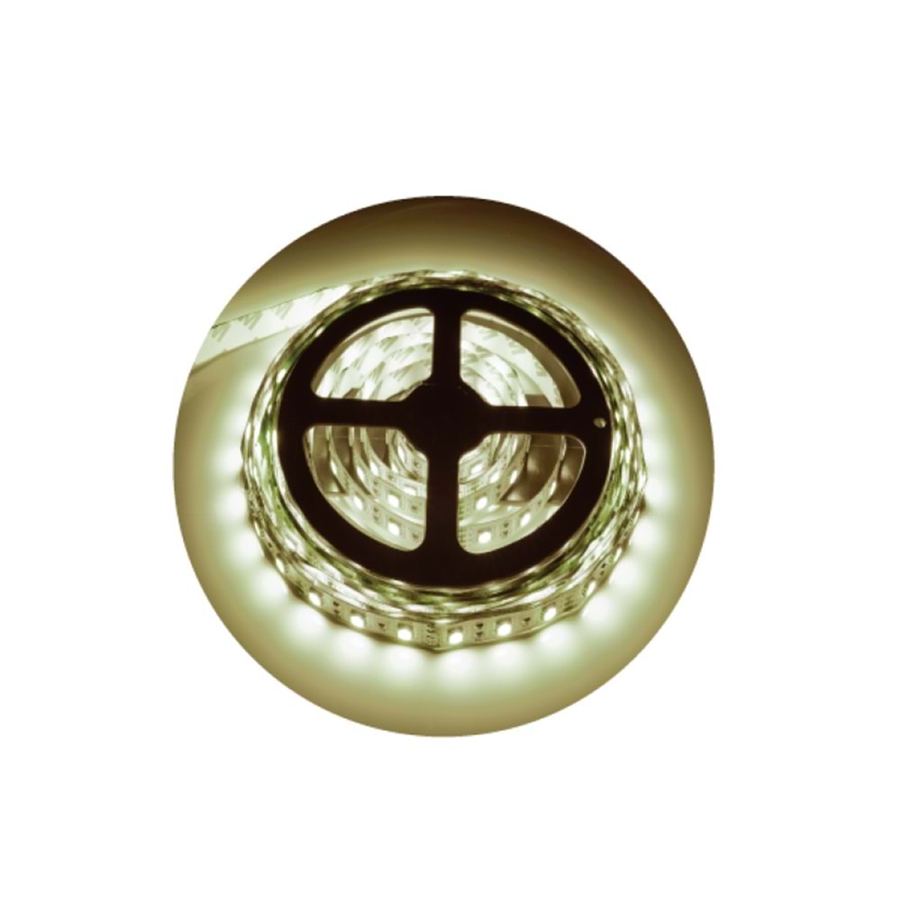 12V 4040 60 LED ŞERİT 3000K