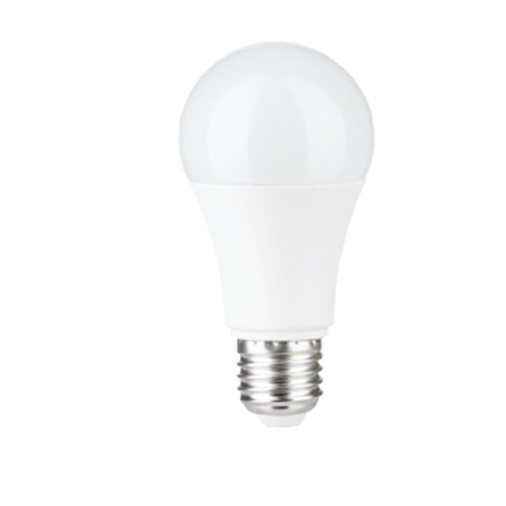 12W LED AMPUL 3000K