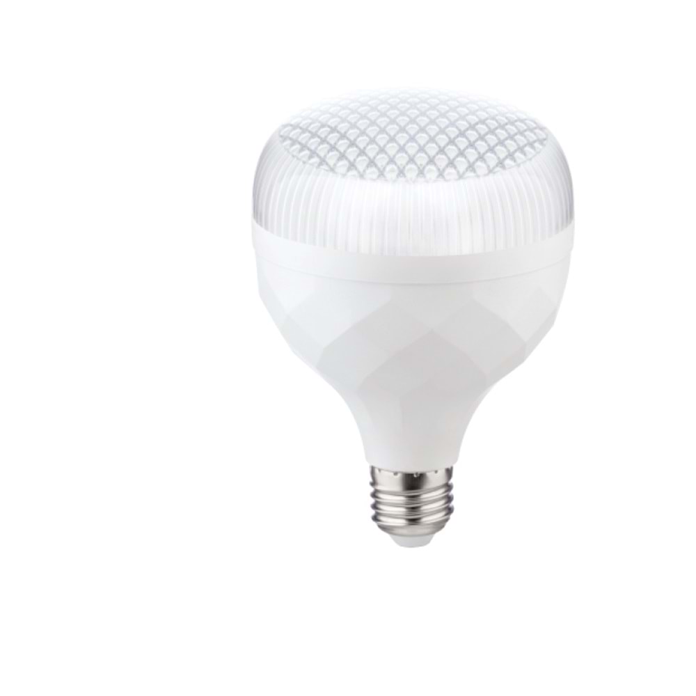 30W KRİSTAL LED AMPUL 3000K