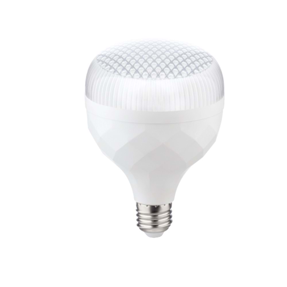 40W KRİSTAL LED AMPUL 3000K