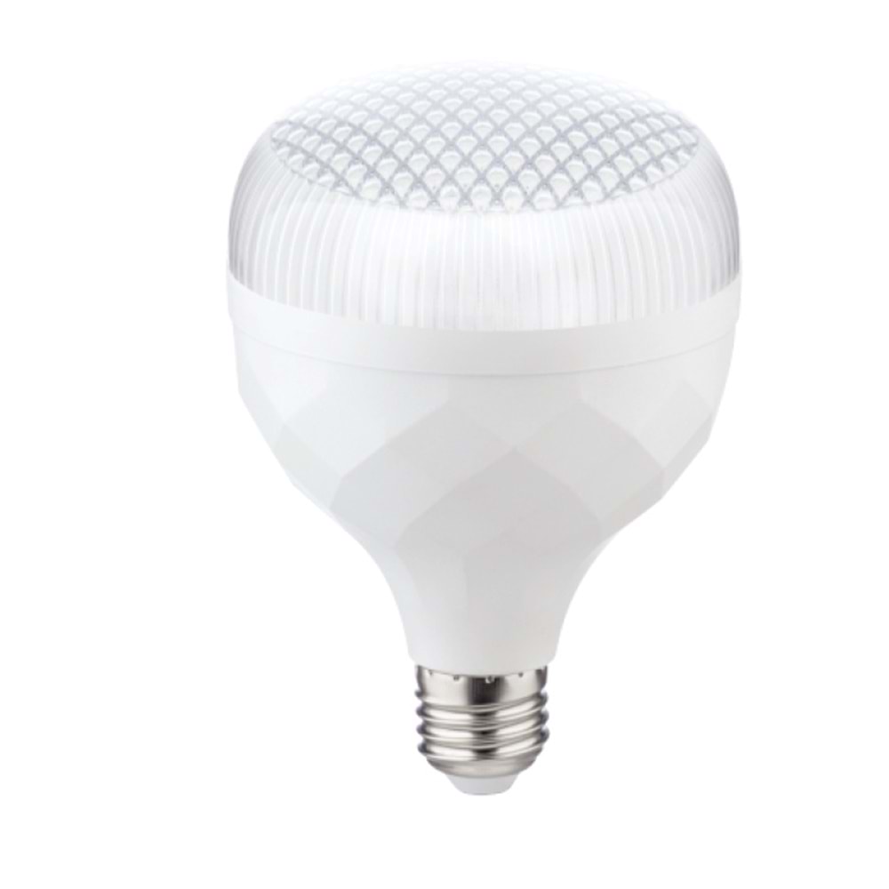 50W KRİSTAL LED AMPUL 3000K