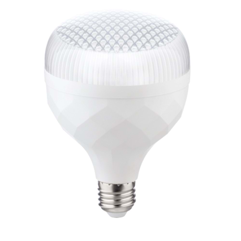 60W KRİSTAL LED AMPUL 3000K