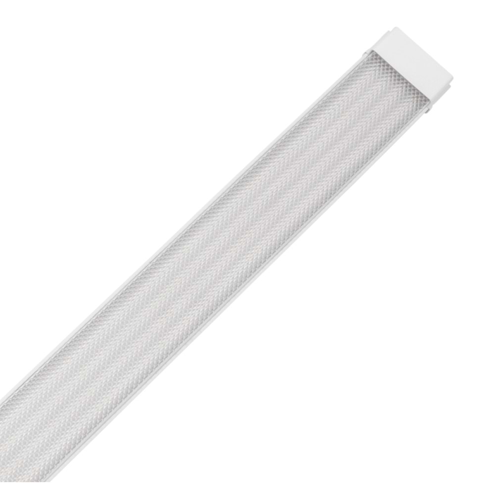 100W KRİSTAL BANT ARMATÜR 6500K