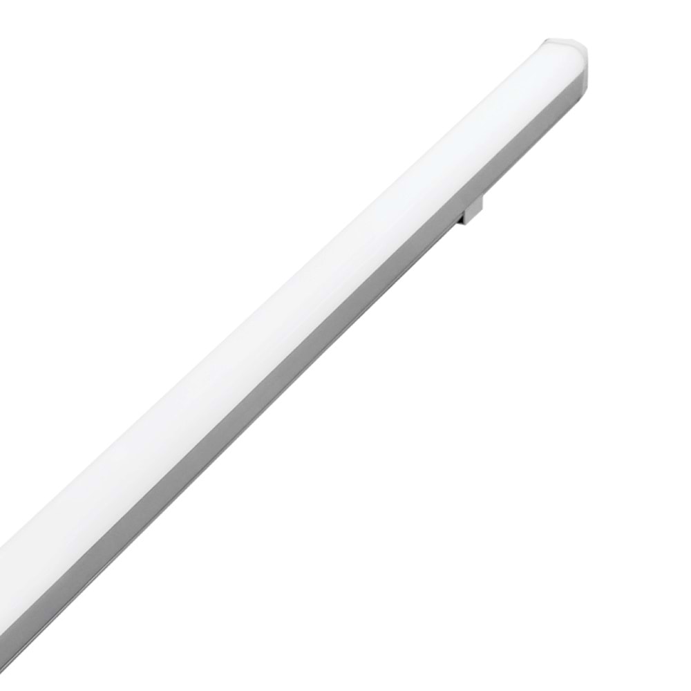 40W 120 CM ETANJ ARMATÜR 3000K