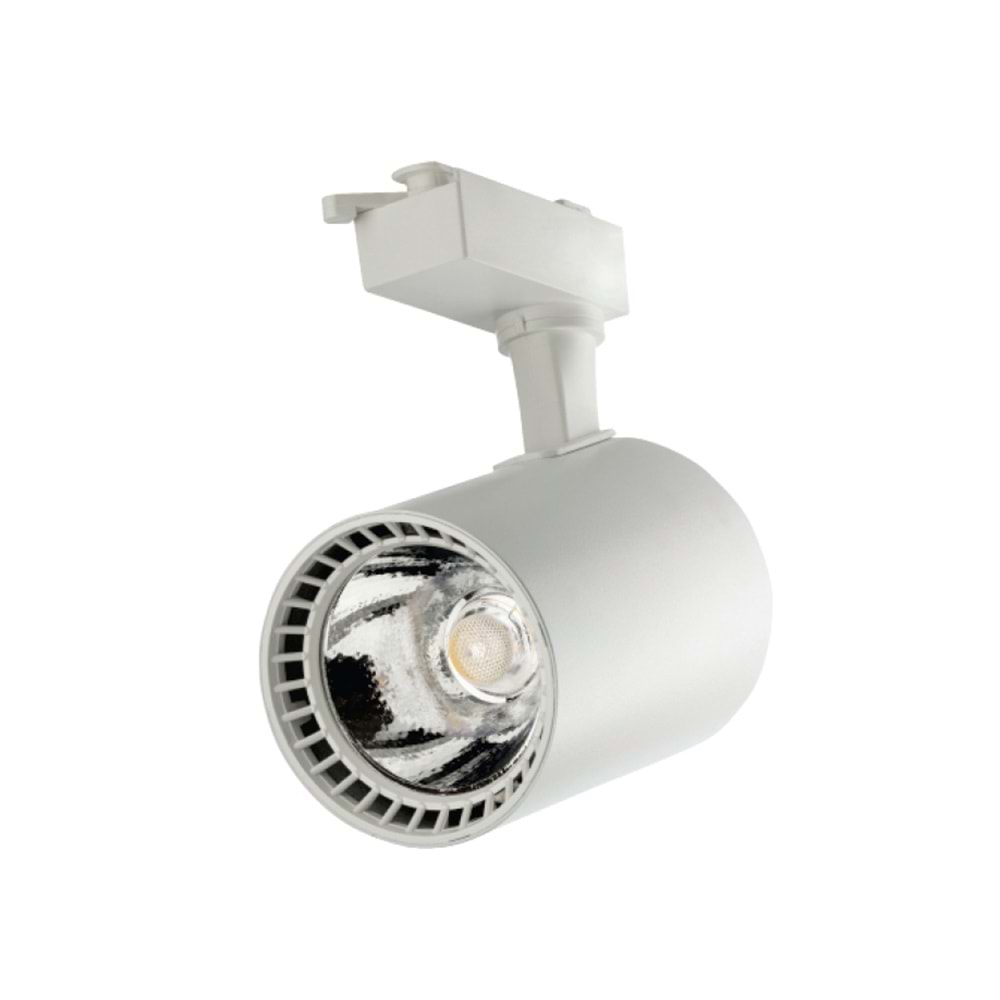 30W BEYAZ RAY SPOT ARMATÜRÜ 4000K
