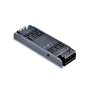 200W 16.7A SLIM LED TRAFO