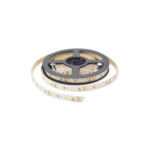 12V 2835 120 LED ŞERİT AMBER