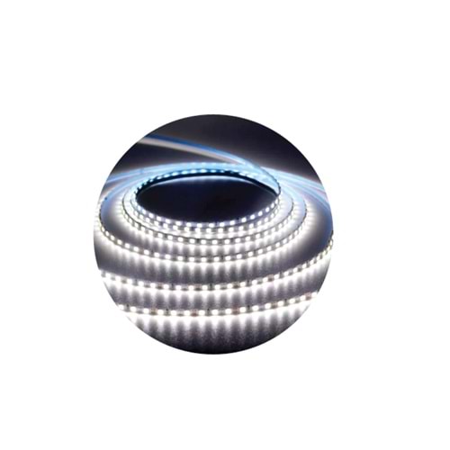 12V 2835 120 LED ŞERİT 6500K