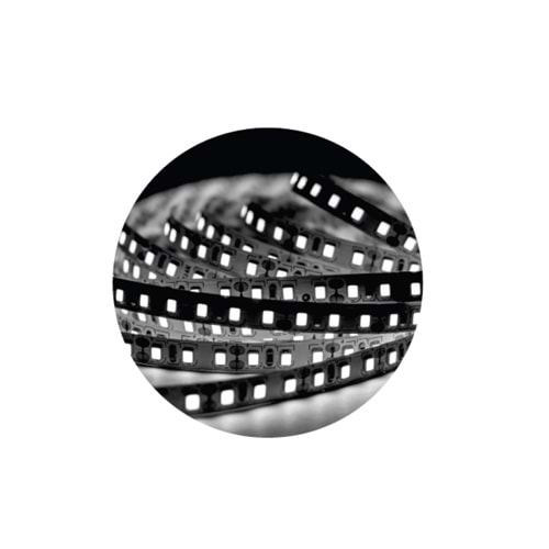 SAMSUNG 12V 2835 120 LED ŞERİT 4000K