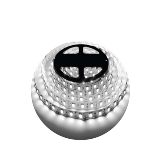 12V 3535 60 LED ŞERİT 4000K