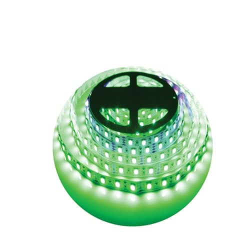 12V 3535 60 LED ŞERİT YEŞİL