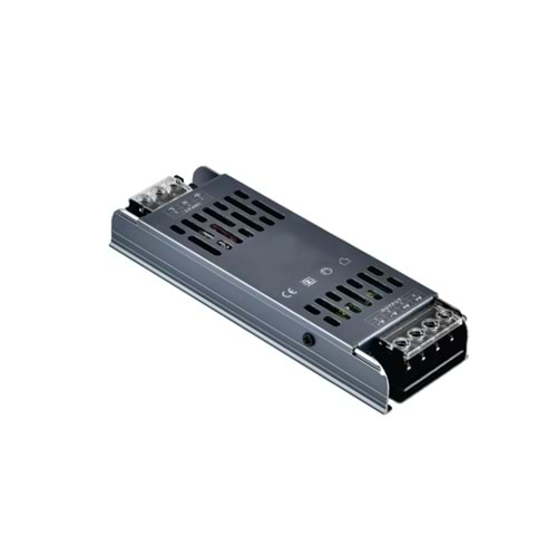 120W 10A SLIM POWER LED TRAFO