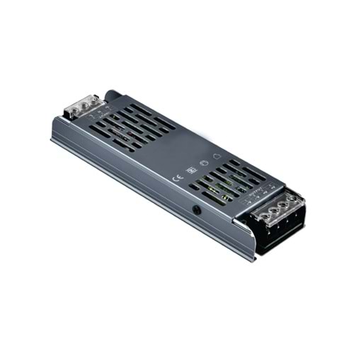 300W 25A SLIM LED TRAFO