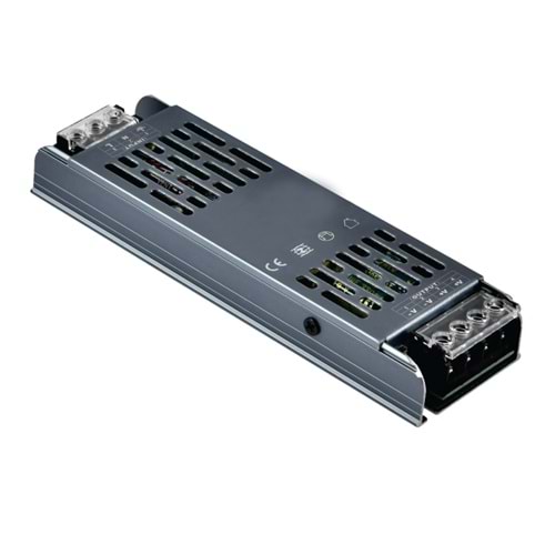 400W 33A SLIM LED TRAFO