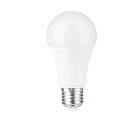 12W LED AMPUL 3000K