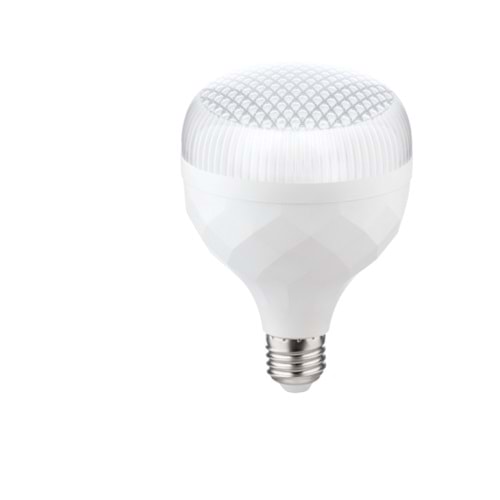 30W KRİSTAL LED AMPUL 6500K