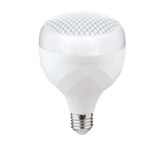 50W KRİSTAL LED AMPUL 3000K