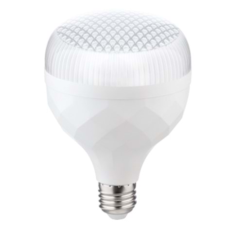 60W KRİSTAL LED AMPUL 3000K