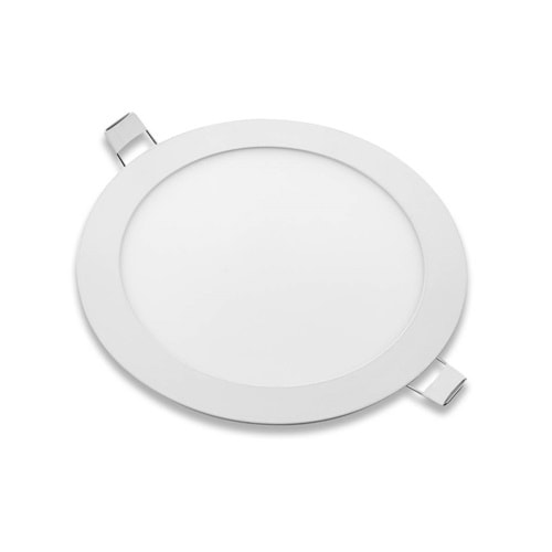 15W SLIM PANEL ARMATÜR 6500K