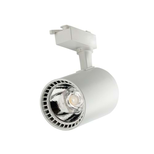 30W BEYAZ RAY SPOT ARMATÜRÜ 3000K