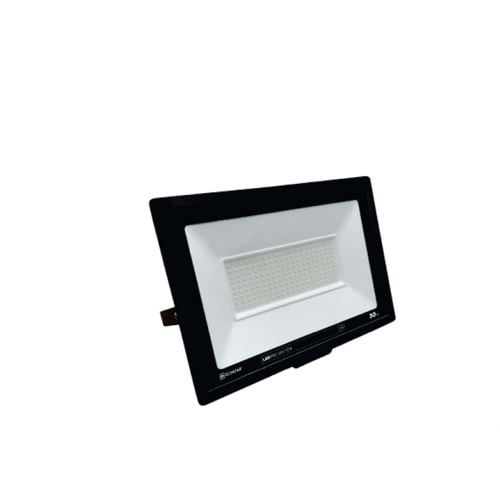 30W LED PROJEKTÖR IP66 AMBER