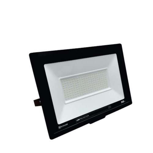 50W LED PROJEKTÖR IP66 AMBER