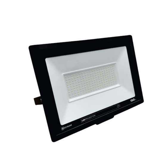 150W LED PROJEKTÖR IP66 6500K
