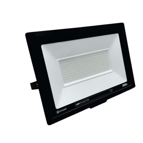 200W EKO MODEL LED PROJEKTÖR IP66 6500K