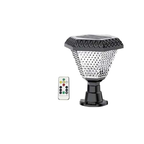 30 W SET ÜSTÜ SOLAR ŞEFFAF 6500K