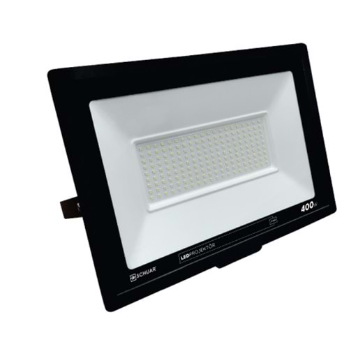 400W LED PROJEKTÖR IP66 6500K