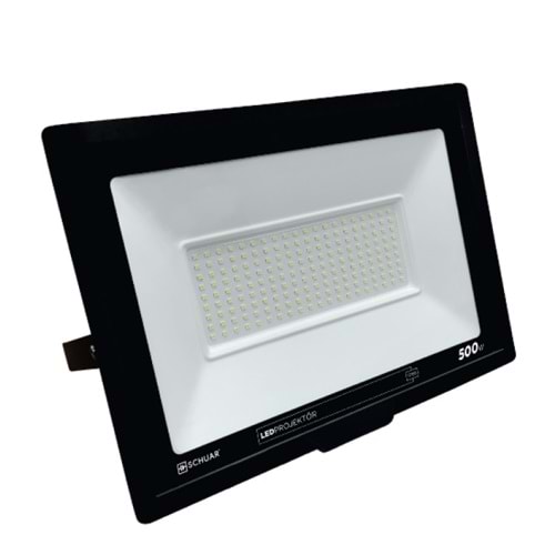 500W LED PROJEKTÖR IP66 6500K